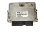 Valdymo Blokas 46825756 0281001955 Fiat Bosch 19956