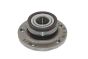Rato Stebulė Galas 1T0598611A B15626 VW Caddy Borsehung