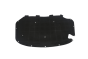 Variklio dangčio garso izoliacija Vai Skoda Superb 2 3T0863831 88630820302 DPA