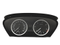 Tachometras BMW 5 E60 E61 6211 6974576 VDO 31512