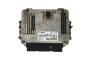 Valdymo Blokas PSA 0281012468 9663268380 9653958980 Bosch 24651