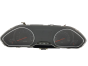 Tachometras Peugeot 208 9801904780 H 24076