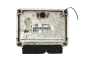 Variklio Valdymo Blokas ECU VW 038906012L 0281010112 Bosch 18817