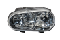 Priekinis Žibintas Kairė Vai VW Golf 4 1J1941017B 89410192302 DPA