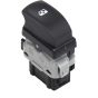 Langų Valdymo Jungiklis Originalus Renault Modus Clio 3 8200214936