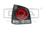 Žibintas Galas Kairioji 6Q6945095M 99451180402 VW Polo DPA