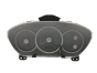 Tachometras Honda Civic HR0319111 78100X012 57802