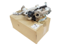 EGR Vožtuvas Originalus Citroen Peugeot 1.4-1.6 HDI 9800125180