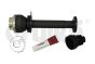 Pavaros veleno jungtis Priekis 7H0498104G 44981163001 VW Transporter Vika