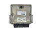 Variklio Valdymo Blokas ECU 8200142442 0281010437 8200142447 Mitsubishi Bosch