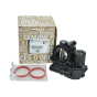Droselio sklendė Originalus 95517911 161A06251R Opel Renault