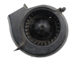 Salono Ventiliatoriaus Variklis Volkswagen Audi 321819015