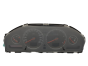 Tachometras Volvo V70 30746102 69594-700T 23317