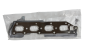 Tarpinė, sandarinimo žiedas Originalus Citroen Peugeot C4 C5 3008 508 2.0 HDI 9800943180