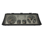 Spidometras Renault R9 Espace RB37J183 Jaeger 55527