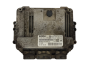 Valdymo Blokas PSA 0281012620 9659614980 Bosch 20407