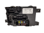 Saugiklių dėžutė Fiat 00517986150 28122166 97RI-010040 Delphi 20379