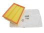 Oro Filtras Dacia Renault 165467860R Naujas Originalus