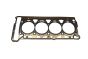 Galvutės Tarpinė 06H103383AD B19126 VW Audi Seat Skoda Borsehung