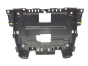 Radijo montavimo rėmas Navi Renault Kadjar 688301818R 1256