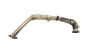 Egr Vamzdis 161855 963481236 Peugeot 406 607 Citroen C5