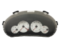 Tachometras Peugeot 206 9656696380 000500610 42389