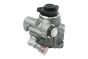 Vairo Stiprintuvo Siurblys 4B0145155T B13208 Audi A6 Borsehung