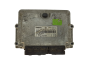 Valdymo Blokas 55181457 0281010337 19242YAA Fiat Bosch