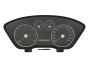Tachometras Ford Focus C-MAX 3M5T-10849-GJ 28596