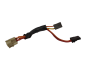 Aizdedzes bloks Peugeot 306 4162A0