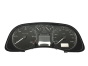 Tachometras Peugeot 307 9654485280 A01 50192