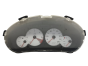 Tachometras Peugeot 206 9656696280 000500809 43621