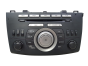 Automobilio radijas Mazda 3 14792726 BFH566AR0
