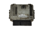 Valdymo Blokas 55204761 0281012862 4E34A3ABM Fiat Bosch 14409