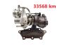 Turbokompresorus 144103742R 144103742R 0.9 TCE Renault Dacia 33568 km