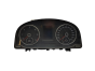 Tachometras VW Caddy 2K0920875L A2C35028500 VDO 1238
