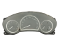 Tachometras Saab 9-3 P12756234 7553389 DPI