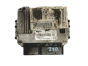 Valdymo Blokas 55204762 0281012310 Fiat Bosch 19781
