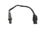 Lambda jutiklis 9687161080 0281004157 Bosch Citroen Peugeot