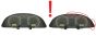 Spidometras VW Passat B3 3B0920827 110080198001 69487