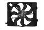 Radiatoriaus Ventiliatorius Originalus Renault Megane Scenic IV Talisman 214814354R