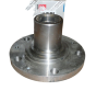 Rato Stebulė Originalus Jumper Boxer Ducato II 330783