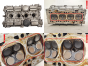 Cilindro galvutė Volvo 1001005 1001011 1.8 16v B4184S