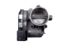 Droselio sklendė Citroen Peugeot 0280750085 1635Q9 1.6 Bosch 2446