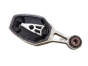 Variklio Atrama Citroen C3 3 Peugeot 208 301 9810221880