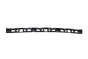 Buferio laikiklis Galas Vai VW Polo 6RF807863 88071846202 DPA