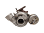Turbokompresorus VW LT 2,5 TDI 074145701C