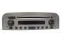 Radijas CD grotuvas Alfa Romeo 147 7649378316 Blaupunkt