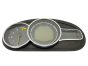 Tachometras Renault Megane 3 248103468R A2C94771500 27005