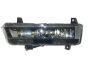 Halogeninė lempa Kairė 5E0941701A 5E0941699A 99411296302 Skoda Octavia III DPA